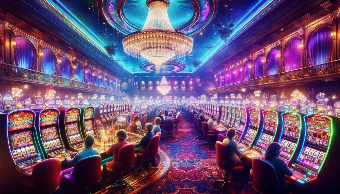 Casino de Quievrain